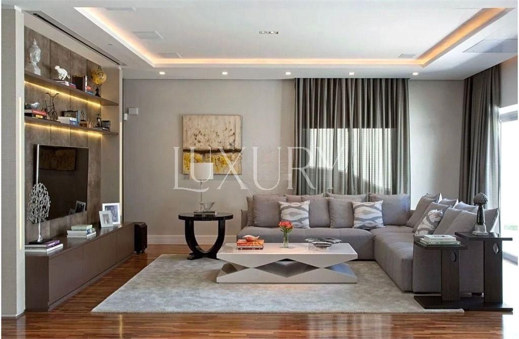 Casa com 4 suítes à venda em Alto De Pinheiros, São Paulo, por R$ 5.997.000 Imagem 6