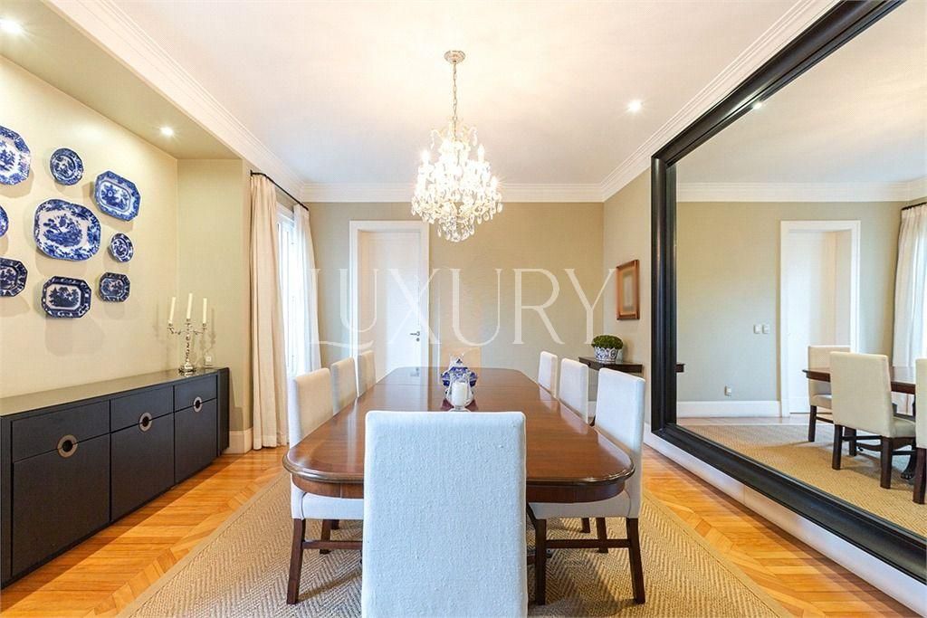 Casa com 4 suítes à venda em Alto de Pinheiros, São Paulo, por R$ 10.300.000 Imagem 5