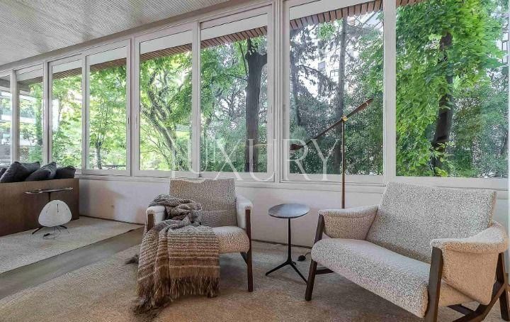 Apartamento com 3 suítes à venda em Itaim Bibi, São Paulo, por R$ 8.400.000 Imagem 4