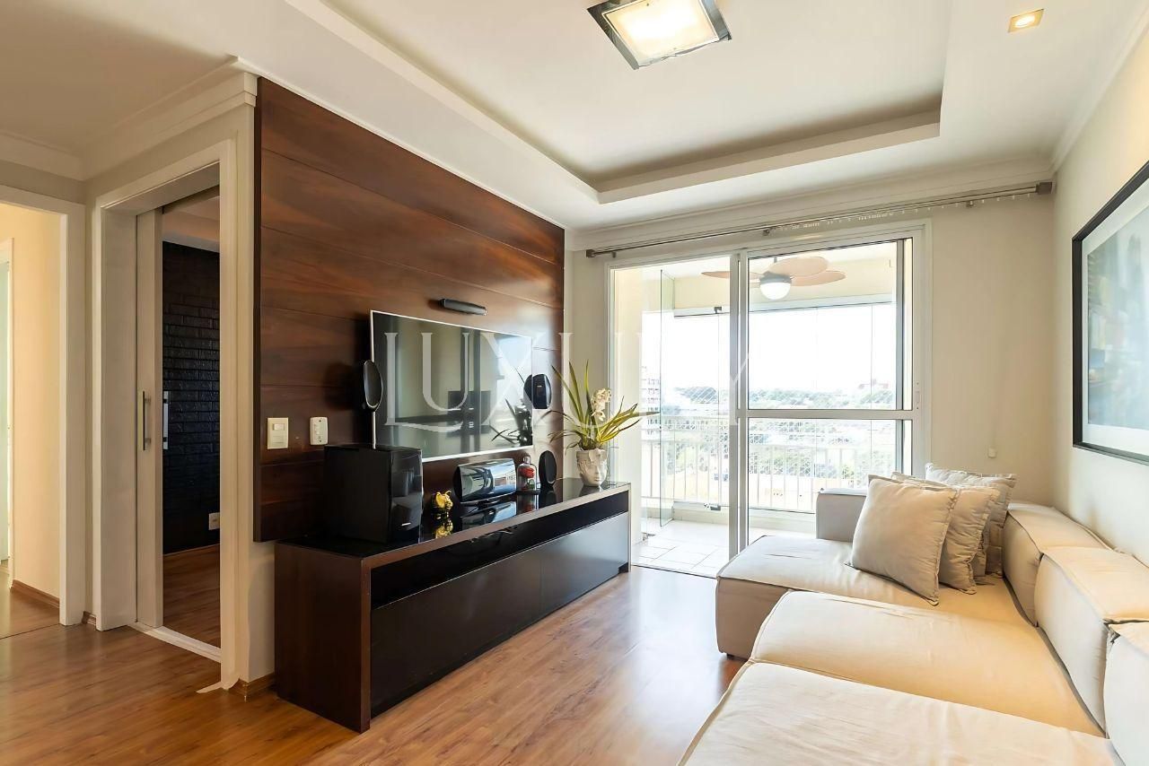 Apartamento com 2 suítes à venda em Moema Índios, São Paulo, por R$ 1.450.000 Imagem 4