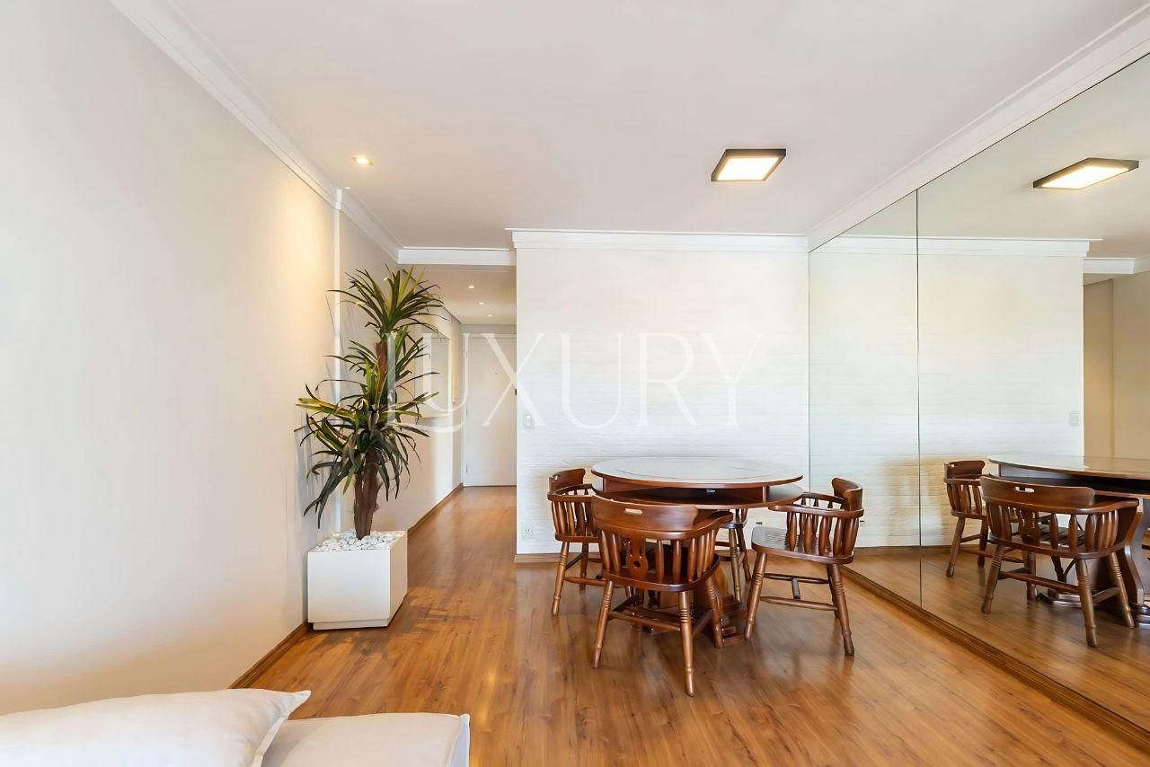 Apartamento com 2 suítes à venda em Moema Índios, São Paulo, por R$ 1.450.000 Imagem 7