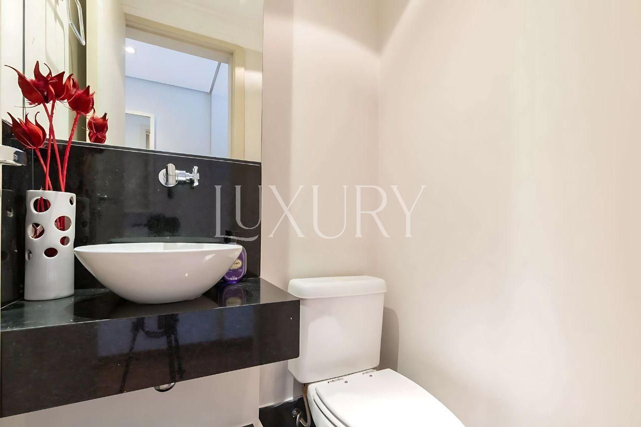 Apartamento com 2 suítes à venda em Moema Índios, São Paulo, por R$ 1.450.000 Imagem 8