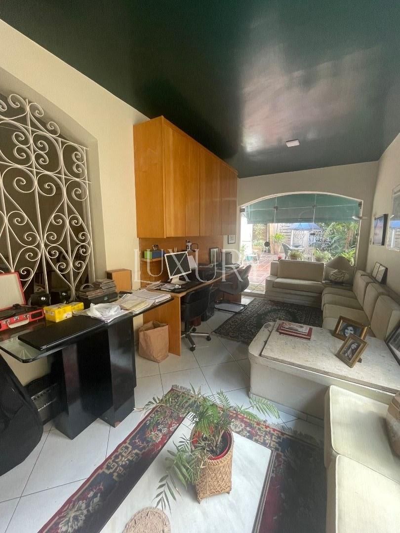 Casa com 2 suítes à venda em Jardim Paulista, São Paulo, por R$ 4.780.000 Imagem 5