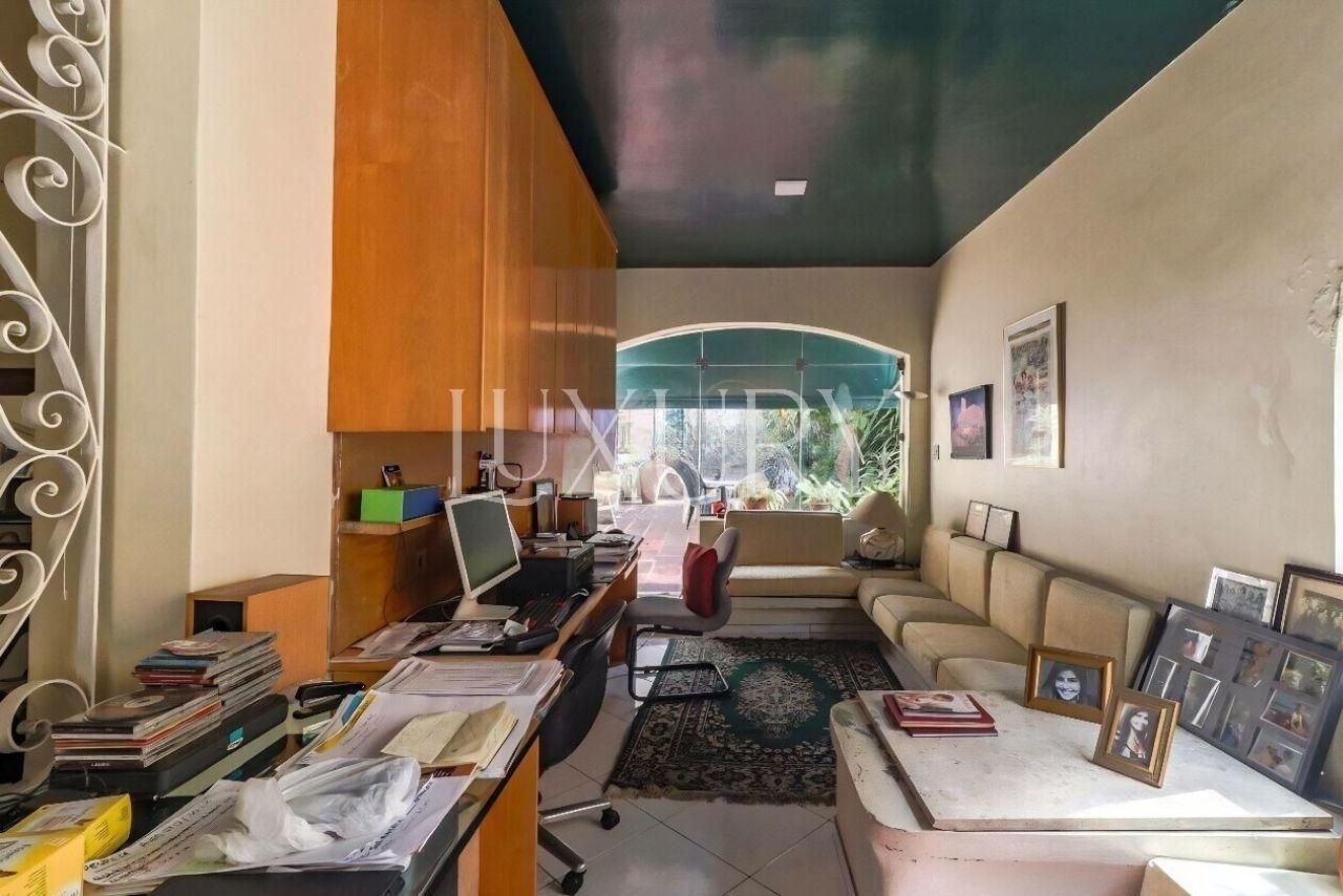 Casa com 2 suítes à venda em Jardim Paulista, São Paulo, por R$ 4.780.000 Imagem 4