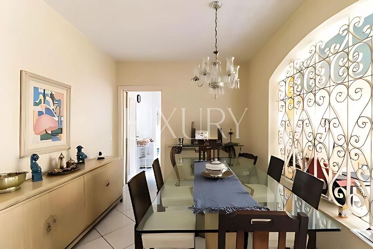 Casa com 2 suítes à venda em Jardim Paulista, São Paulo, por R$ 4.780.000 Imagem 5