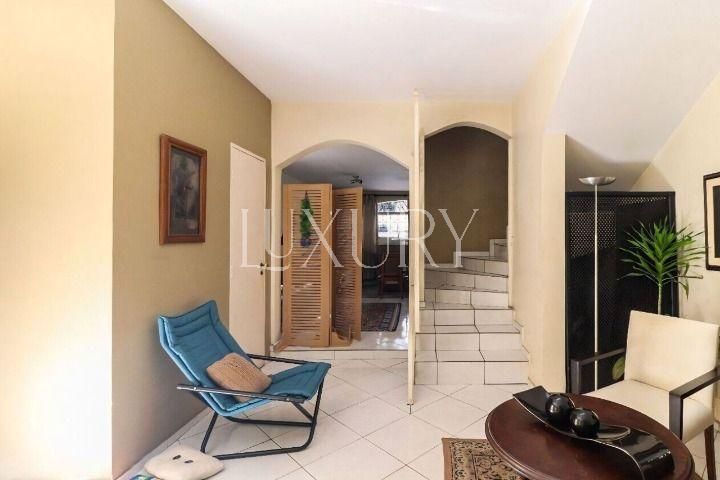 Casa com 2 suítes à venda em Jardim Paulista, São Paulo, por R$ 4.780.000 Imagem 7