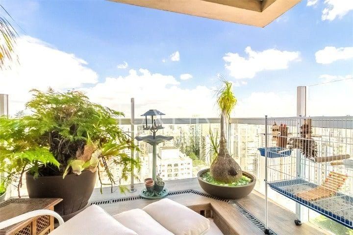 Cobertura com 3 suítes à venda em Paraíso, São Paulo, por R$ 12.000.000 Imagem 7