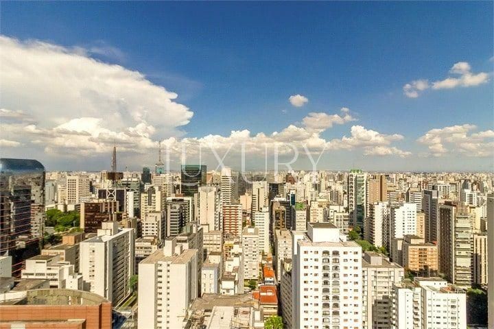 Cobertura com 3 suítes à venda em Paraíso, São Paulo, por R$ 12.000.000 Imagem 8