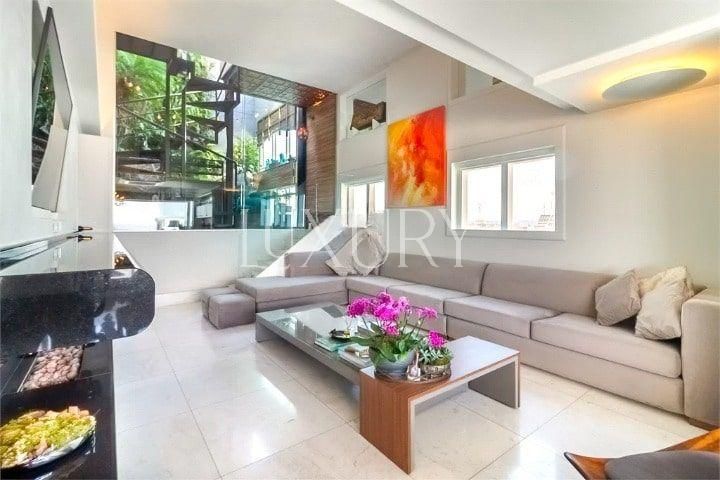 Cobertura com 3 suítes à venda em Paraíso, São Paulo, por R$ 12.000.000 Imagem 4
