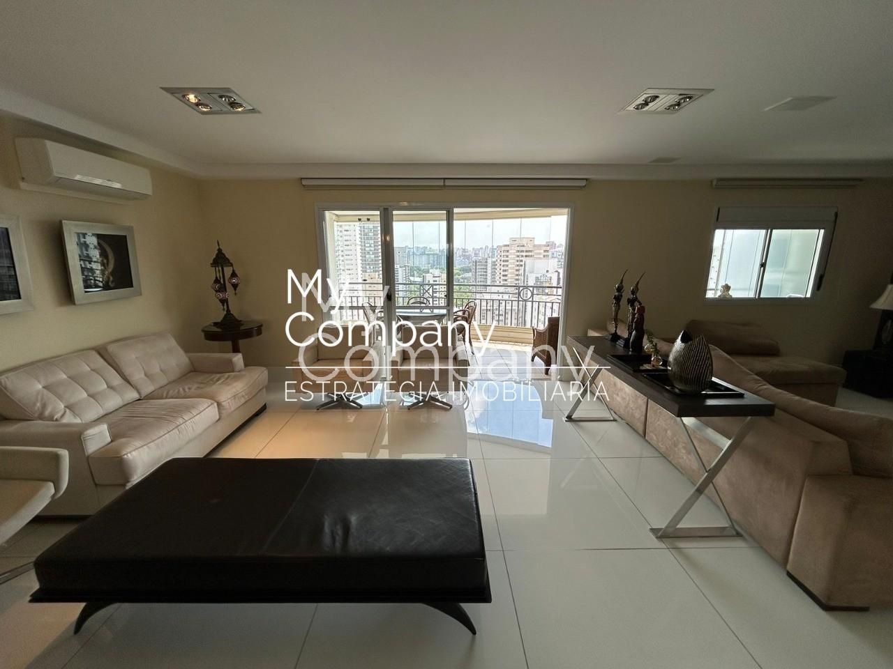 Apartamento com 2 suítes à venda em Moema, São Paulo, por R$ 4.081.000 Imagem 7