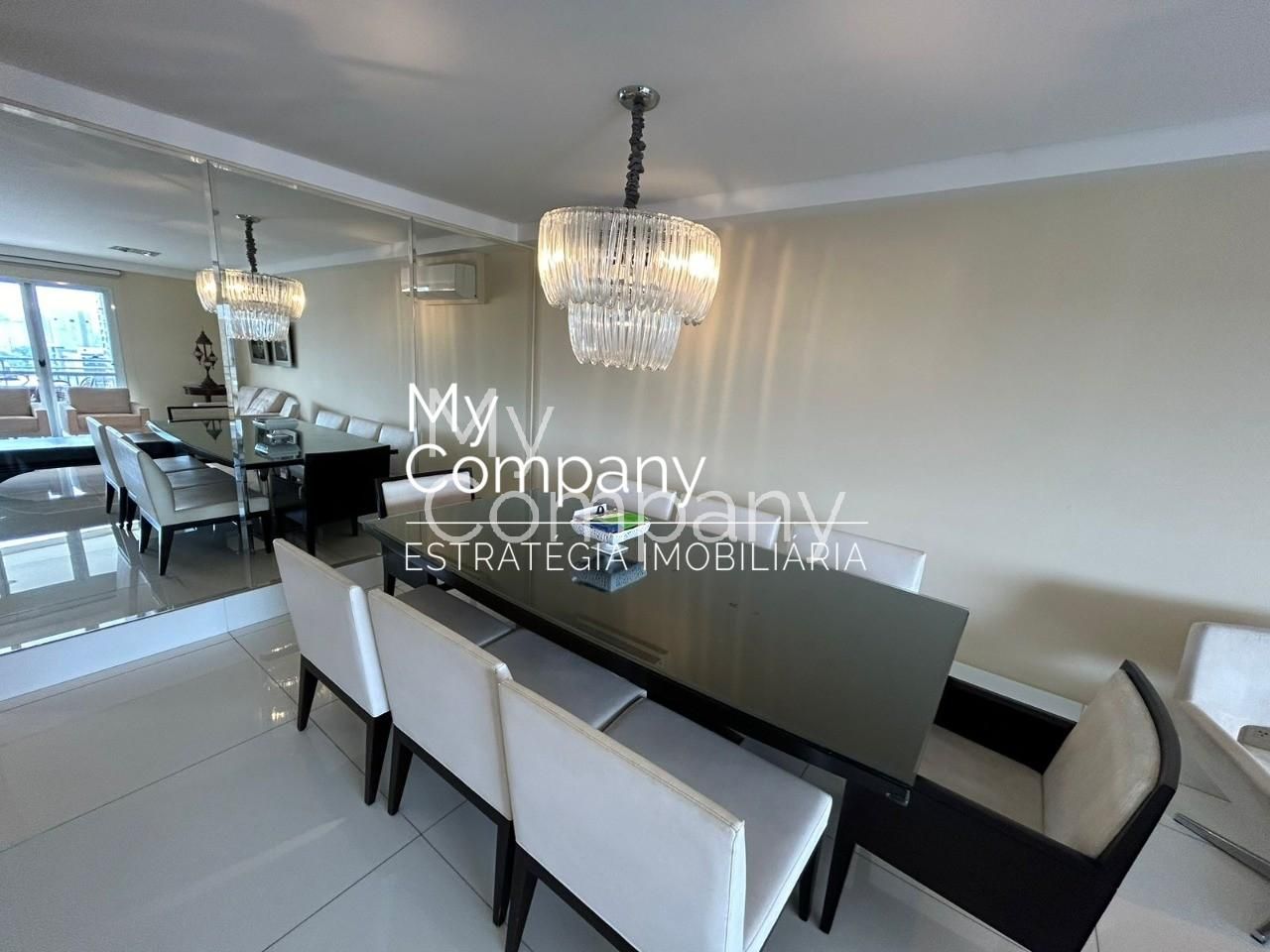 Apartamento com 2 suítes à venda em Moema, São Paulo, por R$ 4.081.000 Imagem 8