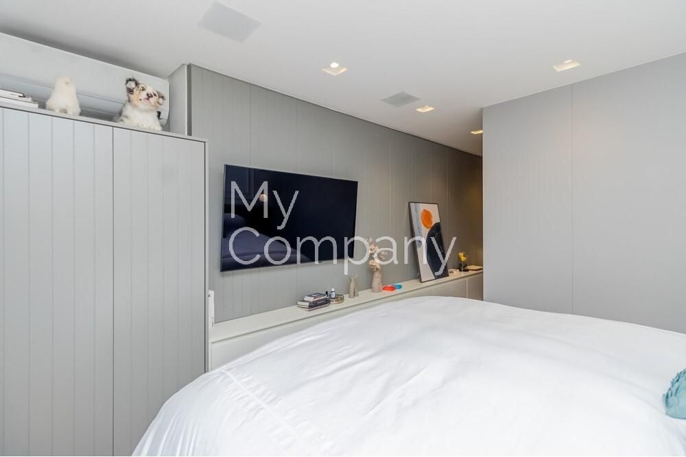 Casa de condomínio com 1 suítes à venda em Vila Nova Conceição, São Paulo, por R$ 4.950.000 Imagem 4