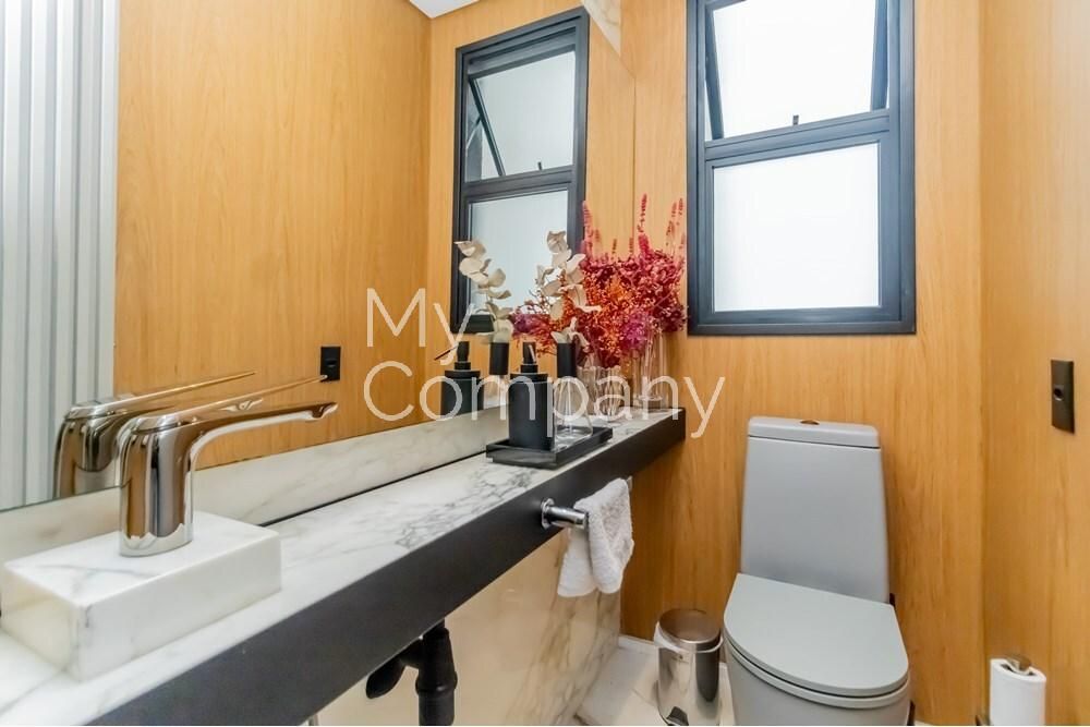 Casa de condomínio com 1 suítes à venda em Vila Nova Conceição, São Paulo, por R$ 4.950.000 Imagem 5