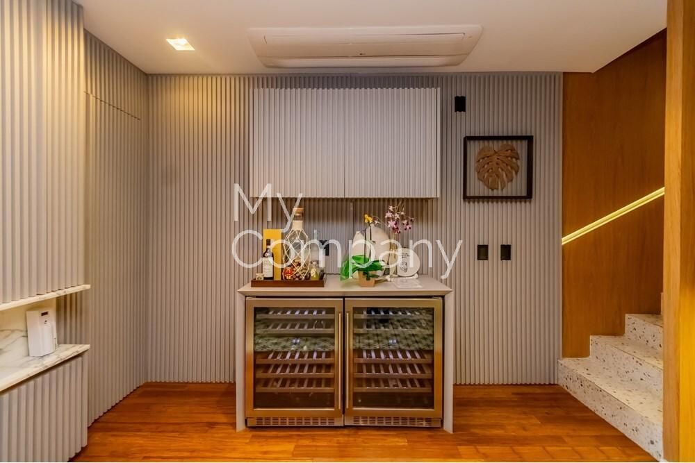 Casa de condomínio com 1 suítes à venda em Vila Nova Conceição, São Paulo, por R$ 4.950.000 Imagem 6