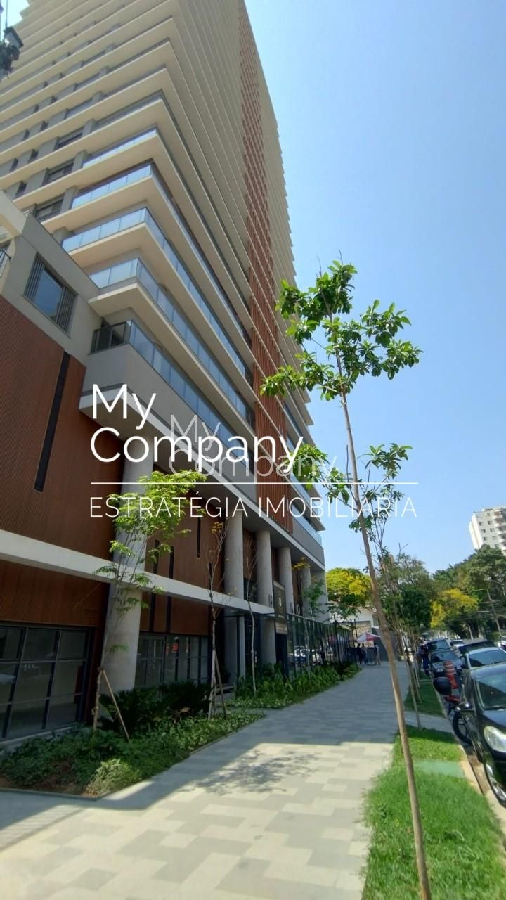 Apartamento com 4 suítes à venda em Campo Belo, São Paulo, por R$ 4.700.000 Imagem 4