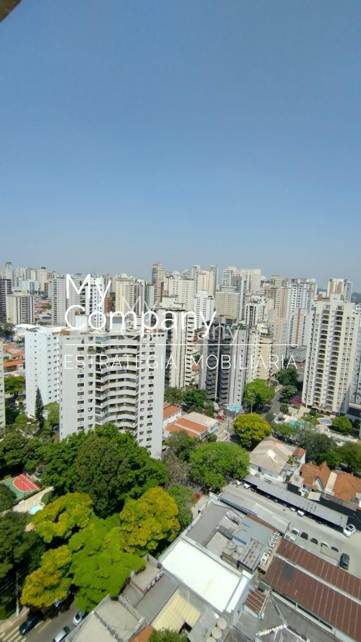 Apartamento com 4 suítes à venda em Campo Belo, São Paulo, por R$ 4.700.000 Imagem 6