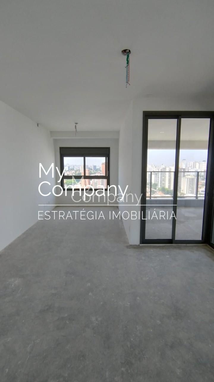 Apartamento com 4 suítes à venda em Campo Belo, São Paulo, por R$ 4.700.000 Imagem 8