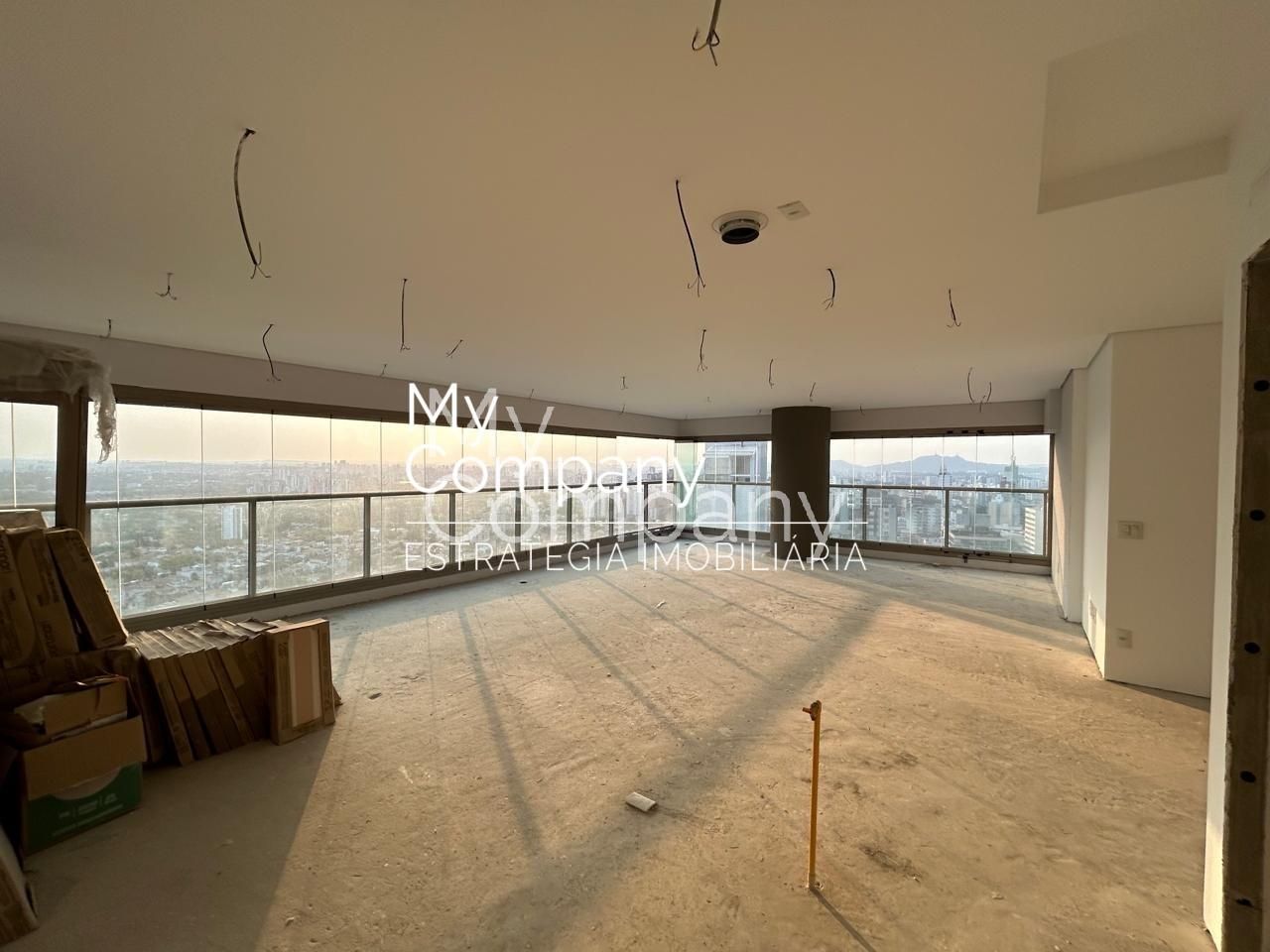Apartamento com 3 suítes à venda em Vila Madalena, São Paulo, por R$ 3.999.999 Imagem 5