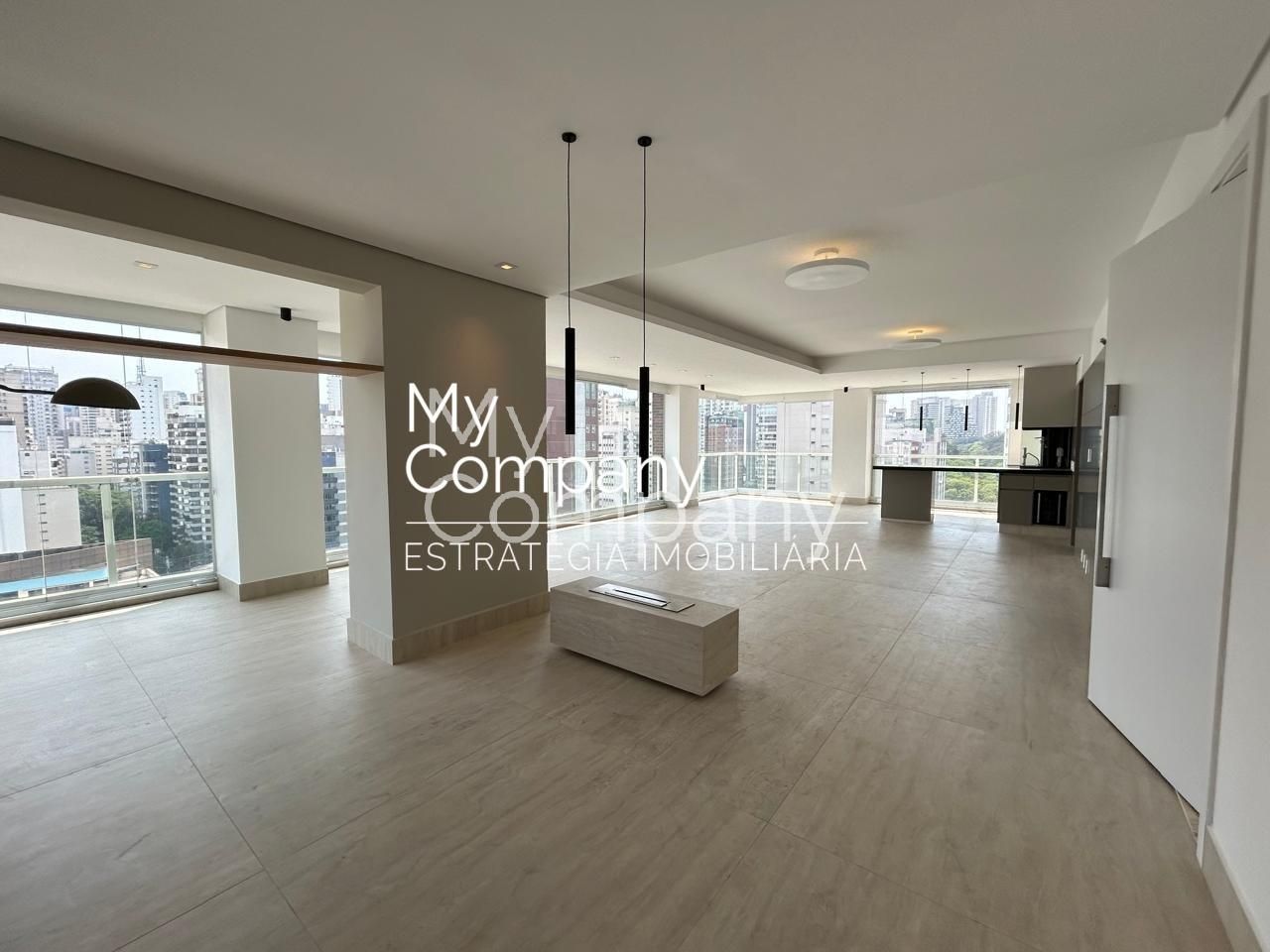 Apartamento com 3 suítes à venda em Paraíso, São Paulo, por R$ 6.500.000 Imagem 4