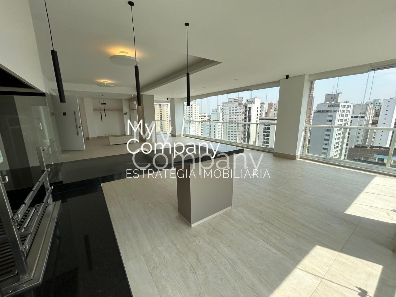 Apartamento com 3 suítes à venda em Paraíso, São Paulo, por R$ 6.500.000 Imagem 6