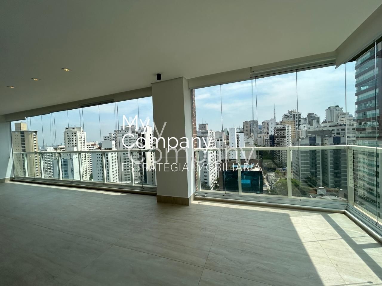 Apartamento com 3 suítes à venda em Paraíso, São Paulo, por R$ 6.500.000 Imagem 8