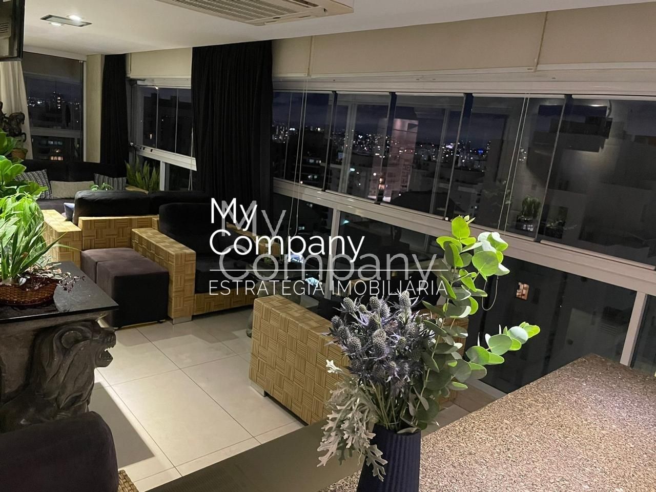 Apartamento com 3 suítes à venda em Moema, São Paulo, por R$ 5.099.900 Imagem 4