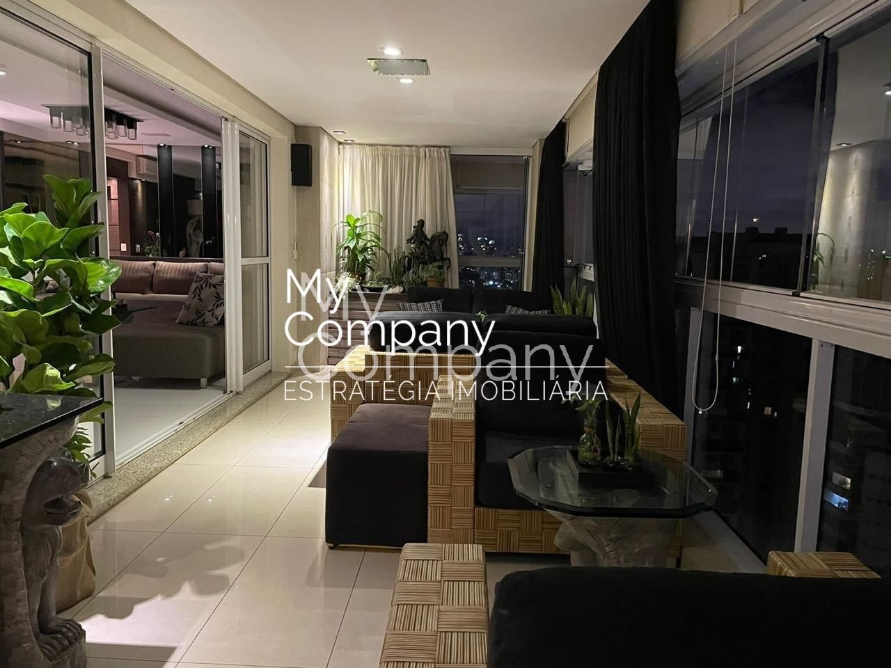 Apartamento com 3 suítes à venda em Moema, São Paulo, por R$ 5.099.900 Imagem 7