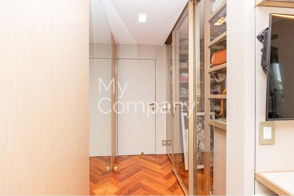 Apartamento com 3 suítes à venda em Moema, São Paulo, por R$ 4.690.000 Imagem 6