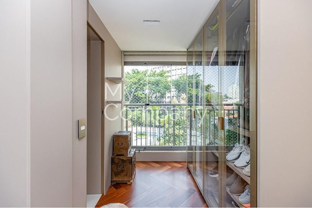 Apartamento com 3 suítes à venda em Moema, São Paulo, por R$ 4.690.000 Imagem 7