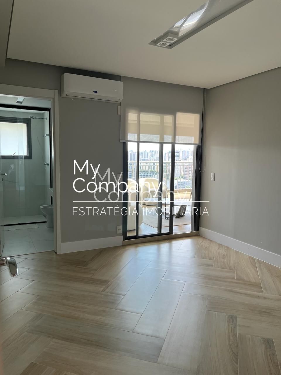 Apartamento com 4 suítes à venda em Moema, São Paulo, por R$ 6.800.000 Imagem 8
