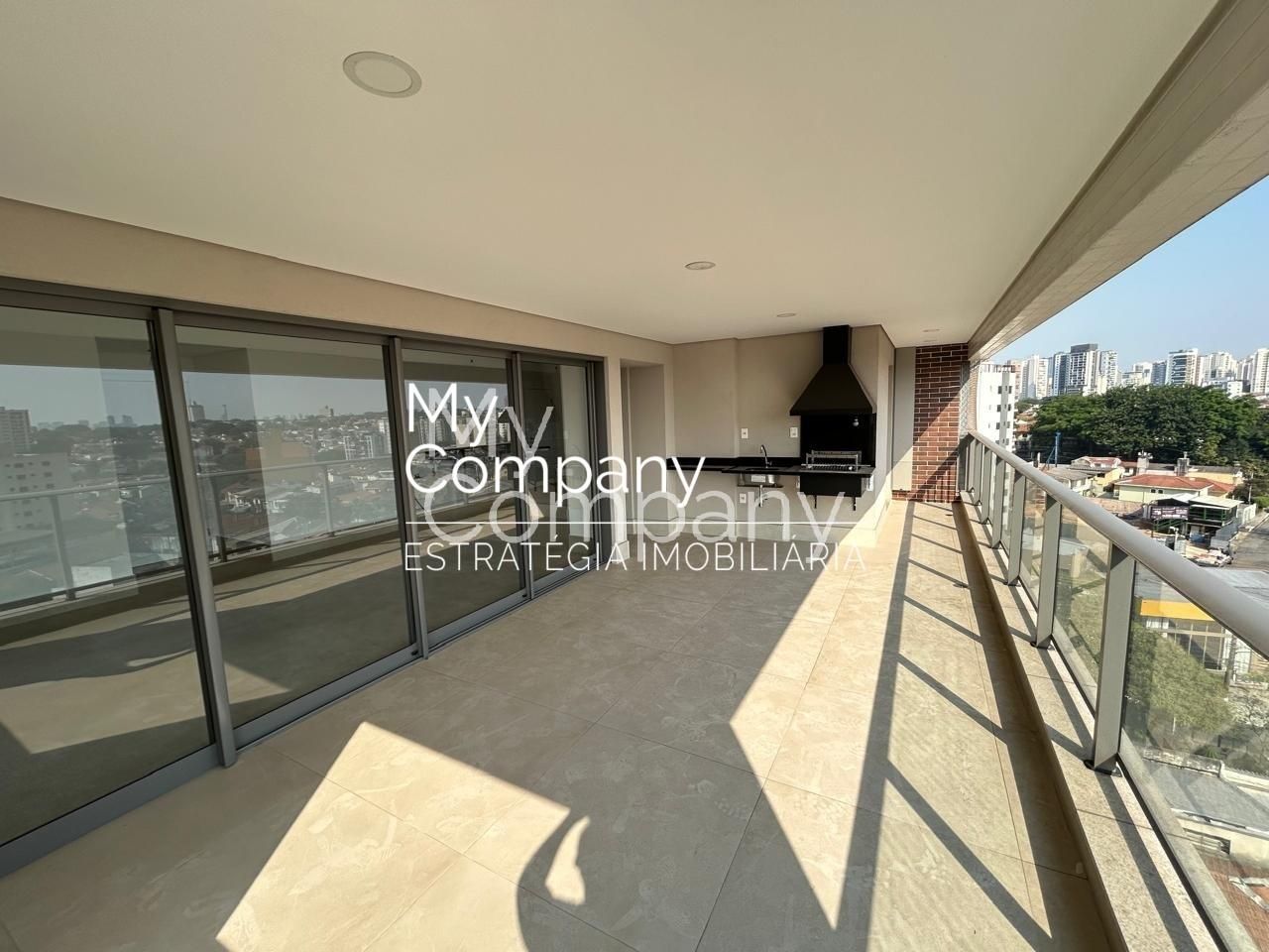 Apartamento com 2 suítes à venda em Vila Mariana, São Paulo, por R$ 2.200.000 Imagem 6