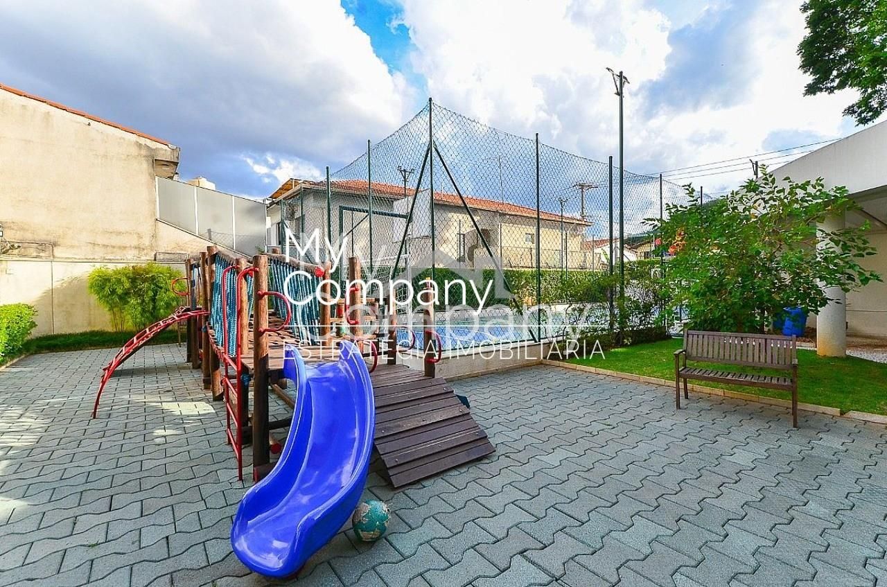 Apartamento com 1 suítes à venda em Brooklin, São Paulo, por R$ 2.250.000 Imagem 4
