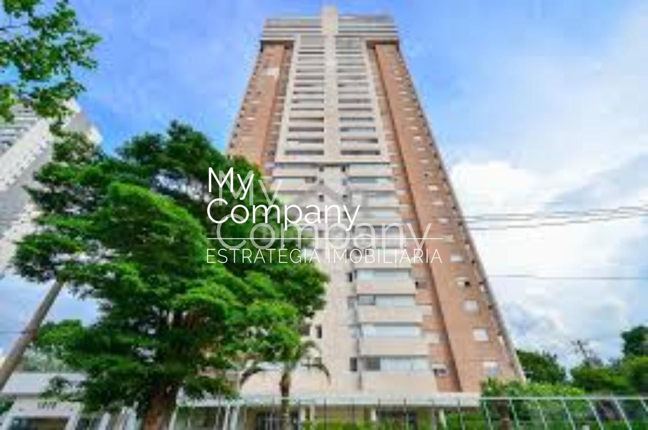 Apartamento com 1 suítes à venda em Brooklin, São Paulo, por R$ 2.250.000 Imagem 5