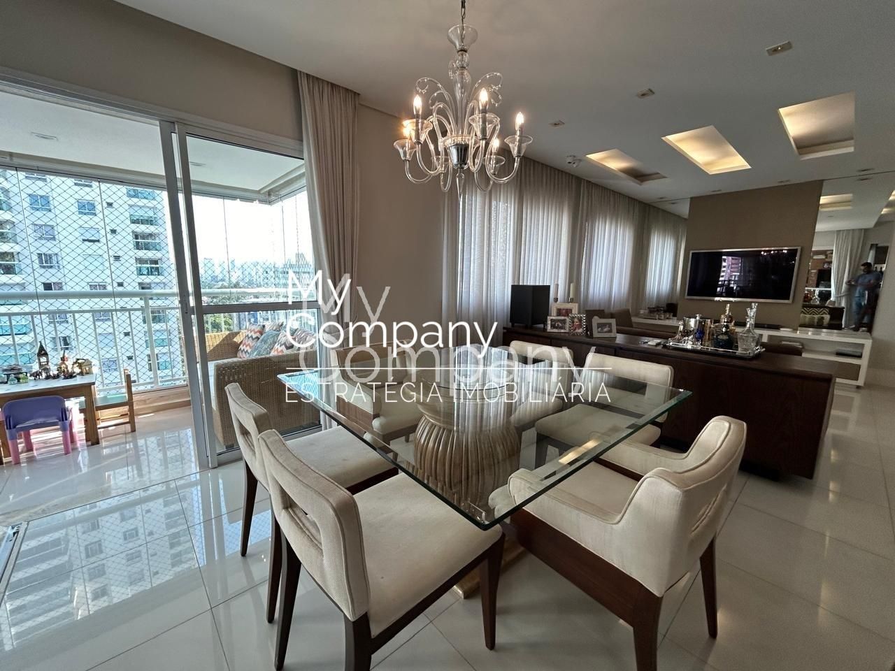 Apartamento com 3 suítes à venda em Vila Olímpia, São Paulo, por R$ 2.350.000 Imagem 6