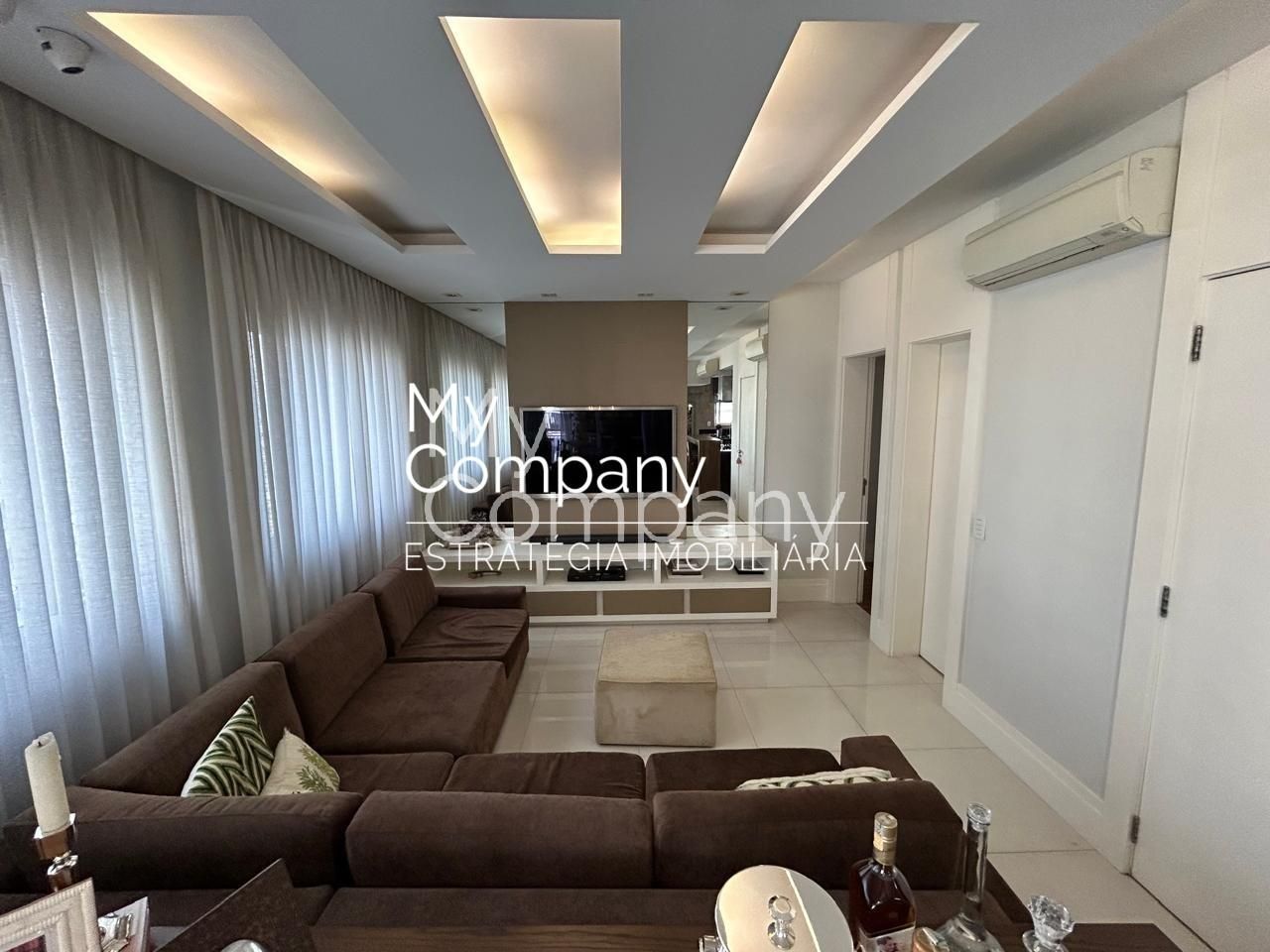 Apartamento com 3 suítes à venda em Vila Olímpia, São Paulo, por R$ 2.350.000 Imagem 7