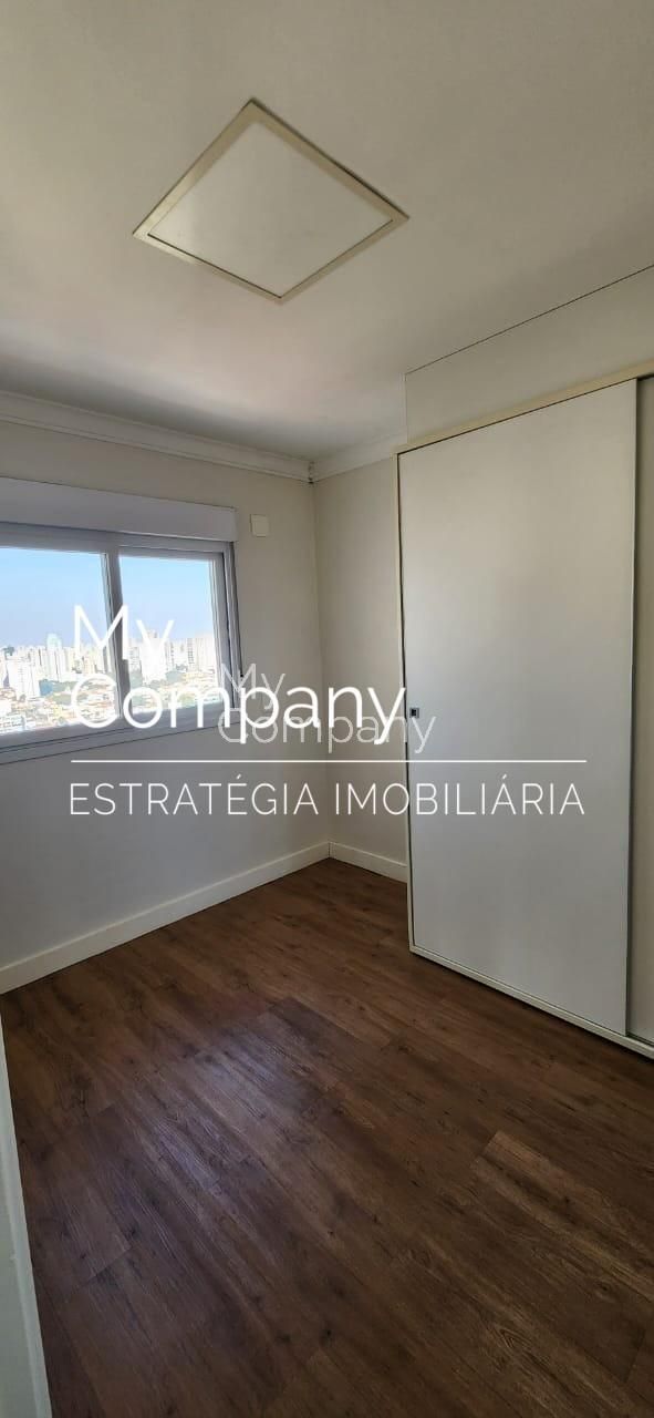 Cobertura com 3 suítes à venda em Vila Mariana, São Paulo, por R$ 2.450.000 Imagem 4