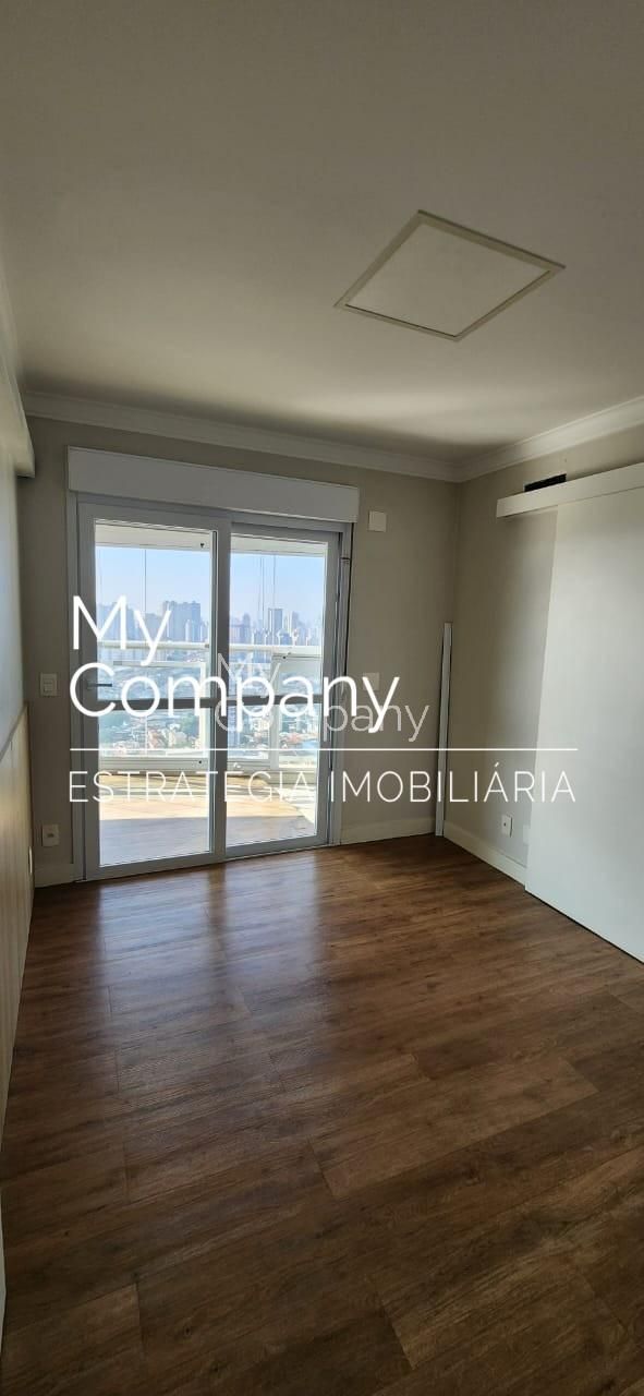 Cobertura com 3 suítes à venda em Vila Mariana, São Paulo, por R$ 2.450.000 Imagem 5