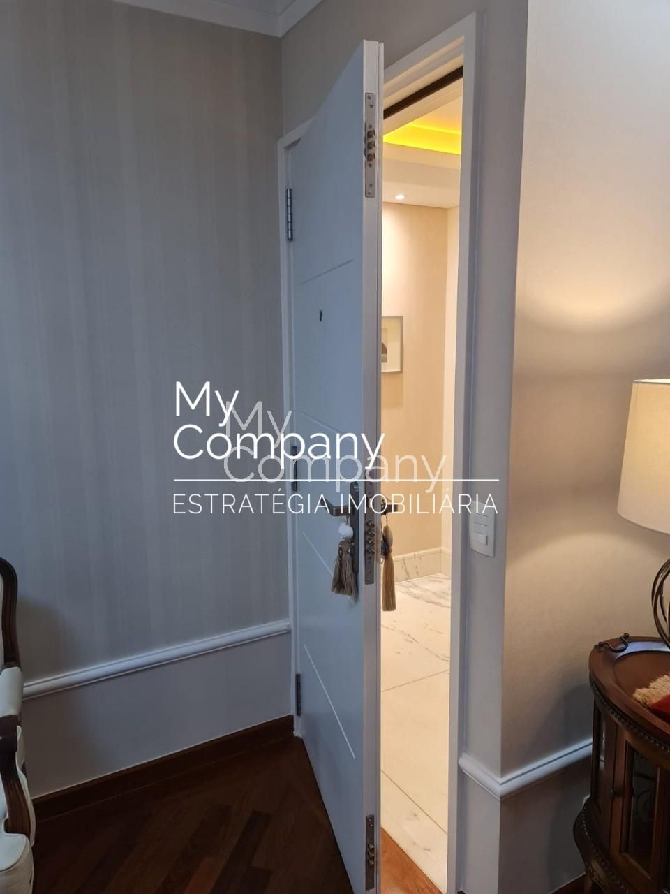 Apartamento com 1 suítes à venda em Moema, São Paulo, por R$ 2.350.000 Imagem 6