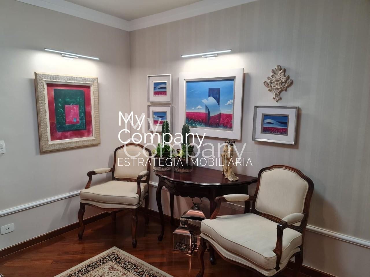 Apartamento com 1 suítes à venda em Moema, São Paulo, por R$ 2.350.000 Imagem 8