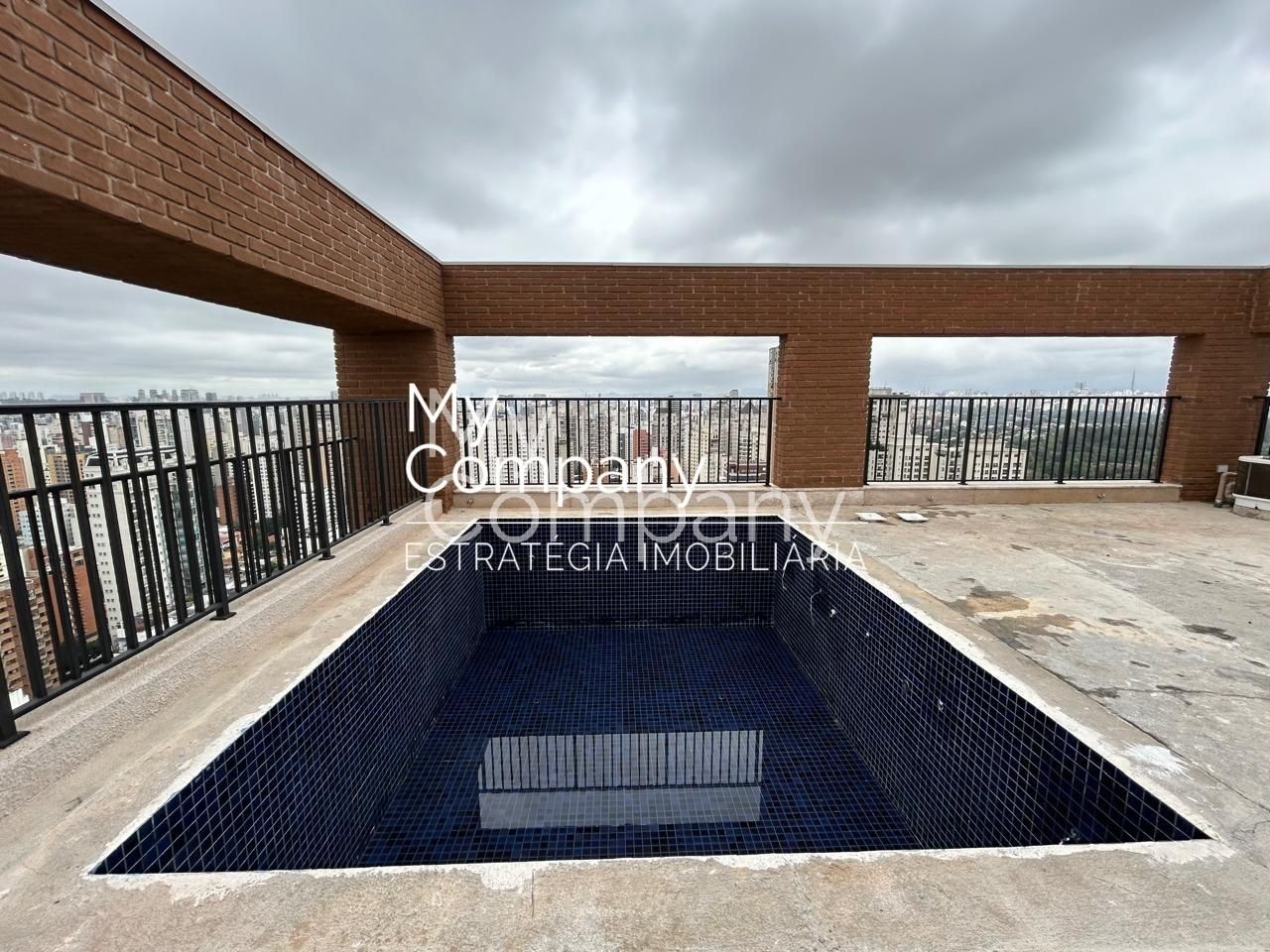 Cobertura com 4 suítes à venda em Moema, São Paulo, por R$ 44.784.000 Imagem 8