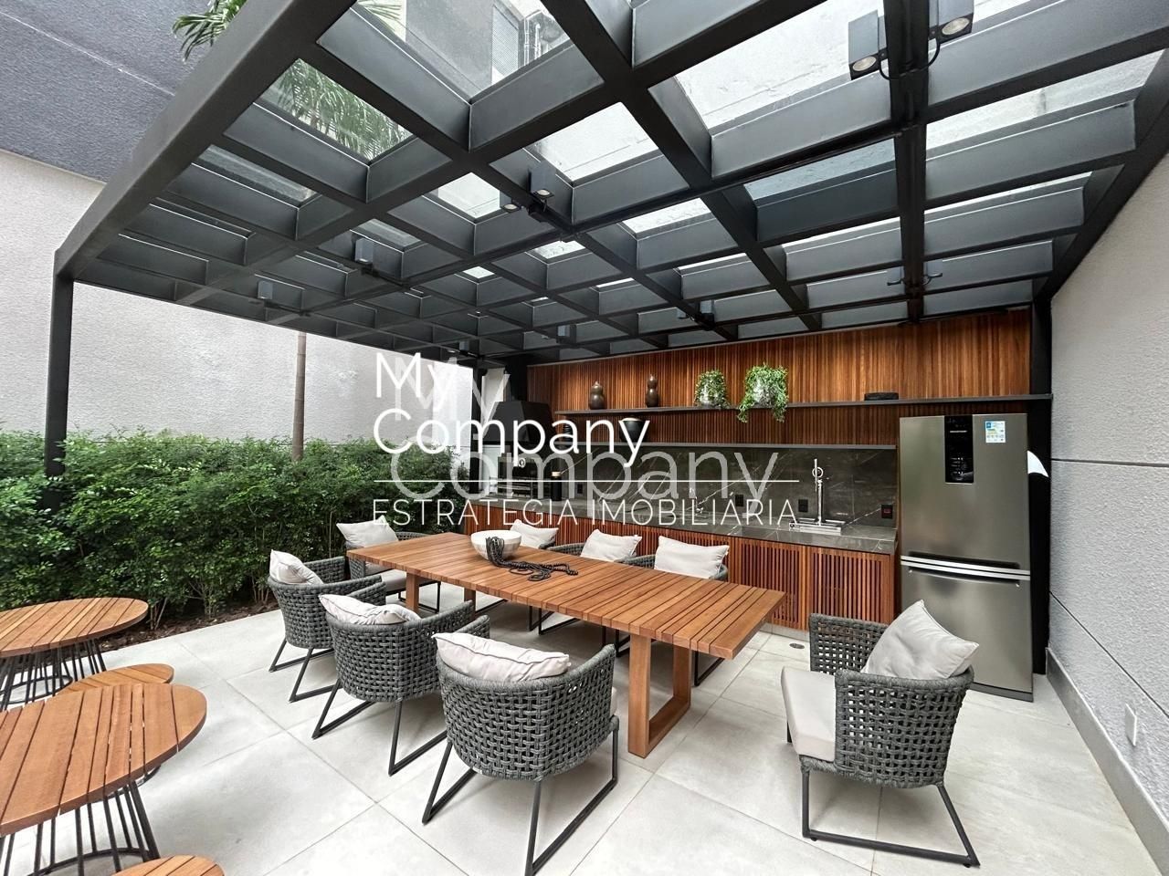 Apartamento com 4 suítes à venda em Moema, São Paulo, por R$ 12.350.000 Imagem 4