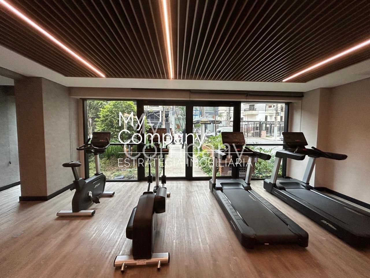 Apartamento com 4 suítes à venda em Moema, São Paulo, por R$ 12.350.000 Imagem 6