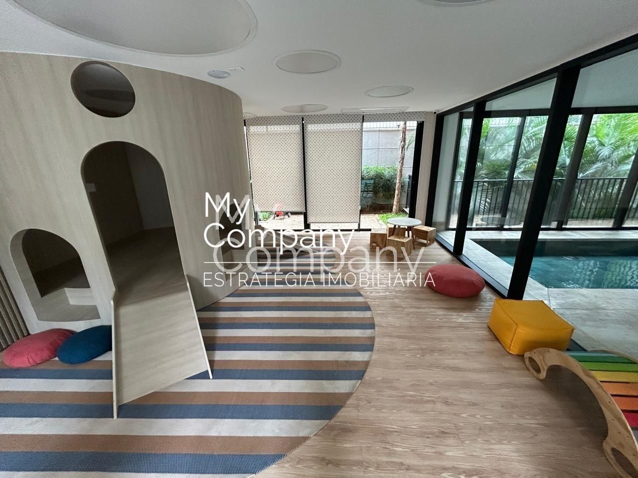 Apartamento com 4 suítes à venda em Moema, São Paulo, por R$ 12.350.000 Imagem 7