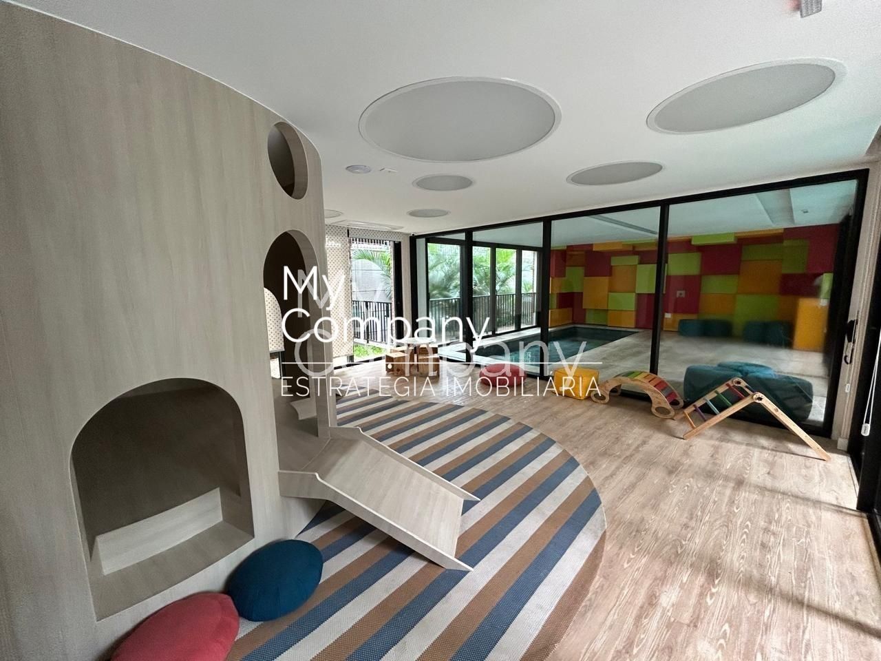 Apartamento com 4 suítes à venda em Moema, São Paulo, por R$ 12.350.000 Imagem 8