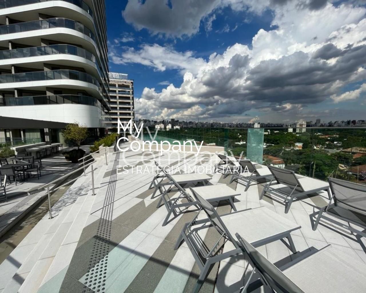 Apartamento com 1 suítes à venda em Pinheiros, São Paulo, por R$ 2.350.000 Imagem 4