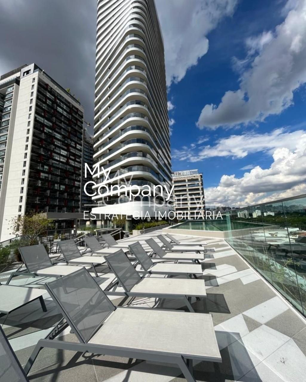 Apartamento com 1 suítes à venda em Pinheiros, São Paulo, por R$ 2.350.000 Imagem 5