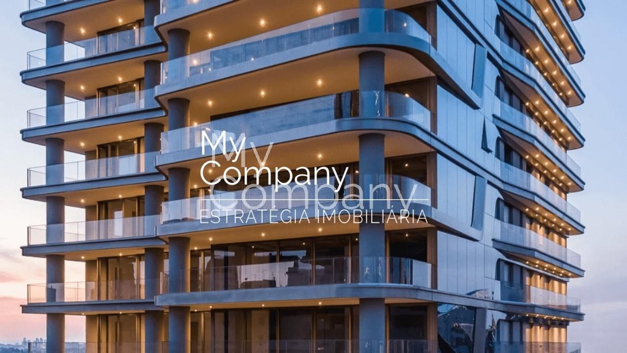 Apartamento com 4 suítes à venda em Itaim Bibi, São Paulo, por R$ 43.000.000 Imagem 5