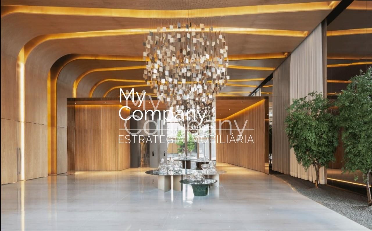 Apartamento com 4 suítes à venda em Itaim Bibi, São Paulo, por R$ 43.000.000 Imagem 7