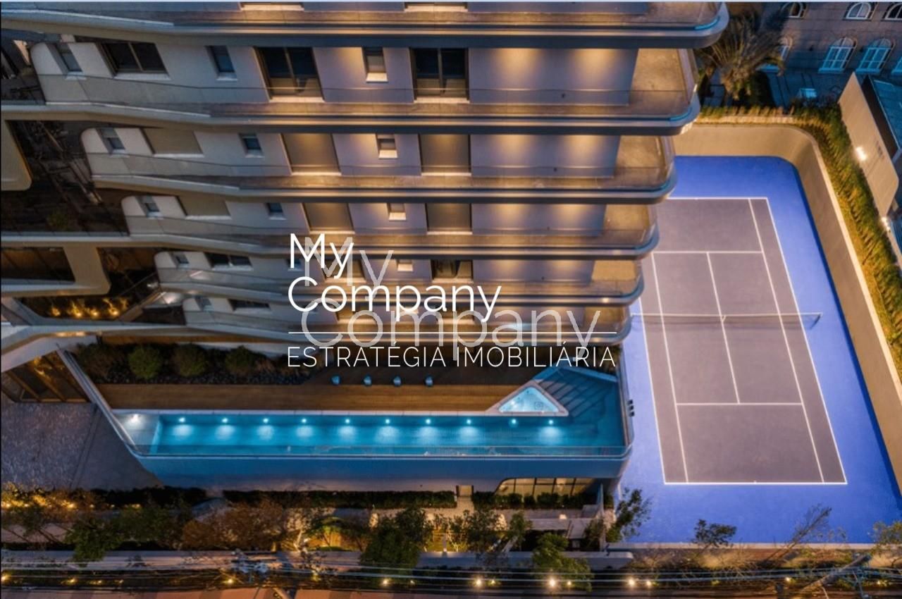 Apartamento com 5 suítes à venda em Itaim Bibi, São Paulo, por R$ 43.000.000 Imagem 8