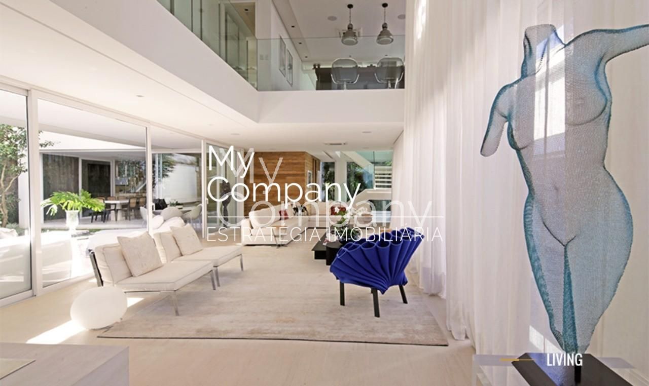 Casa com 3 suítes à venda em Brooklin Paulista, São Paulo, por R$ 9.950.000 Imagem 4